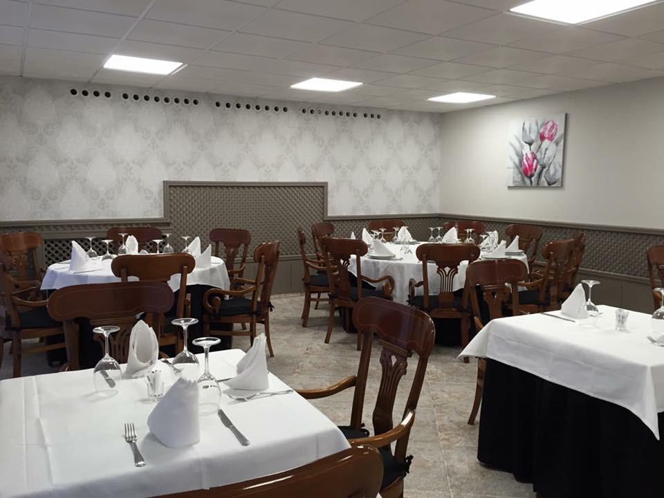 Hotel Restaurante Derby Carballino Εξωτερικό φωτογραφία