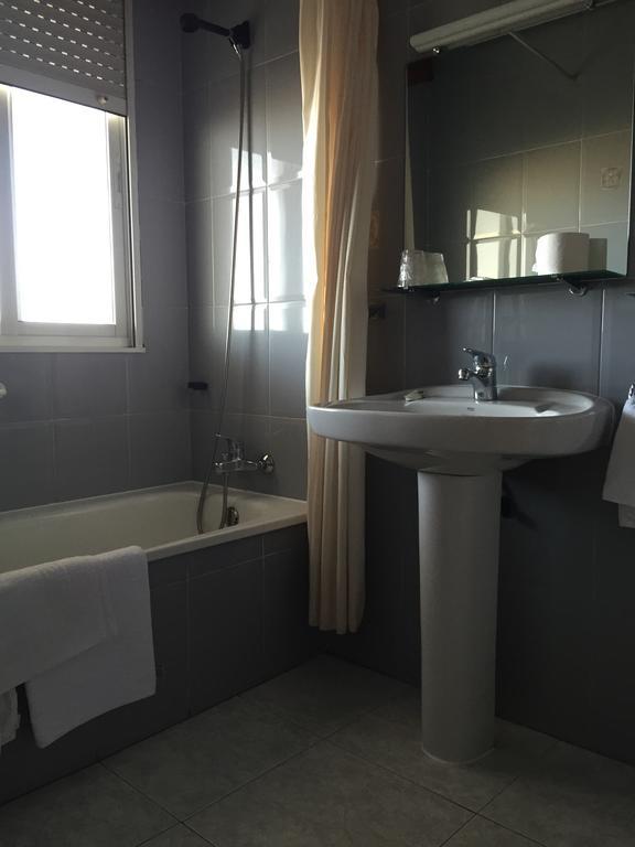 Hotel Restaurante Derby Carballino Δωμάτιο φωτογραφία