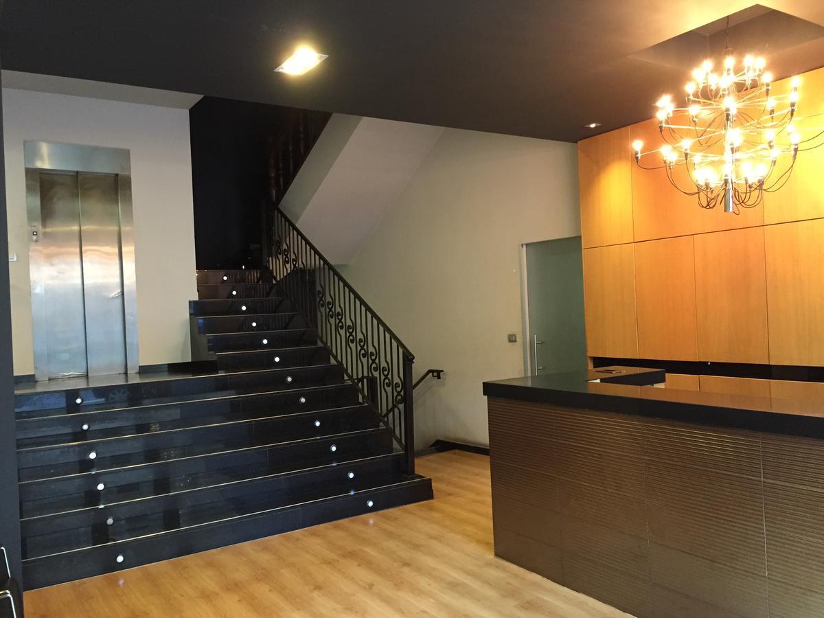 Hotel Restaurante Derby Carballino Εξωτερικό φωτογραφία